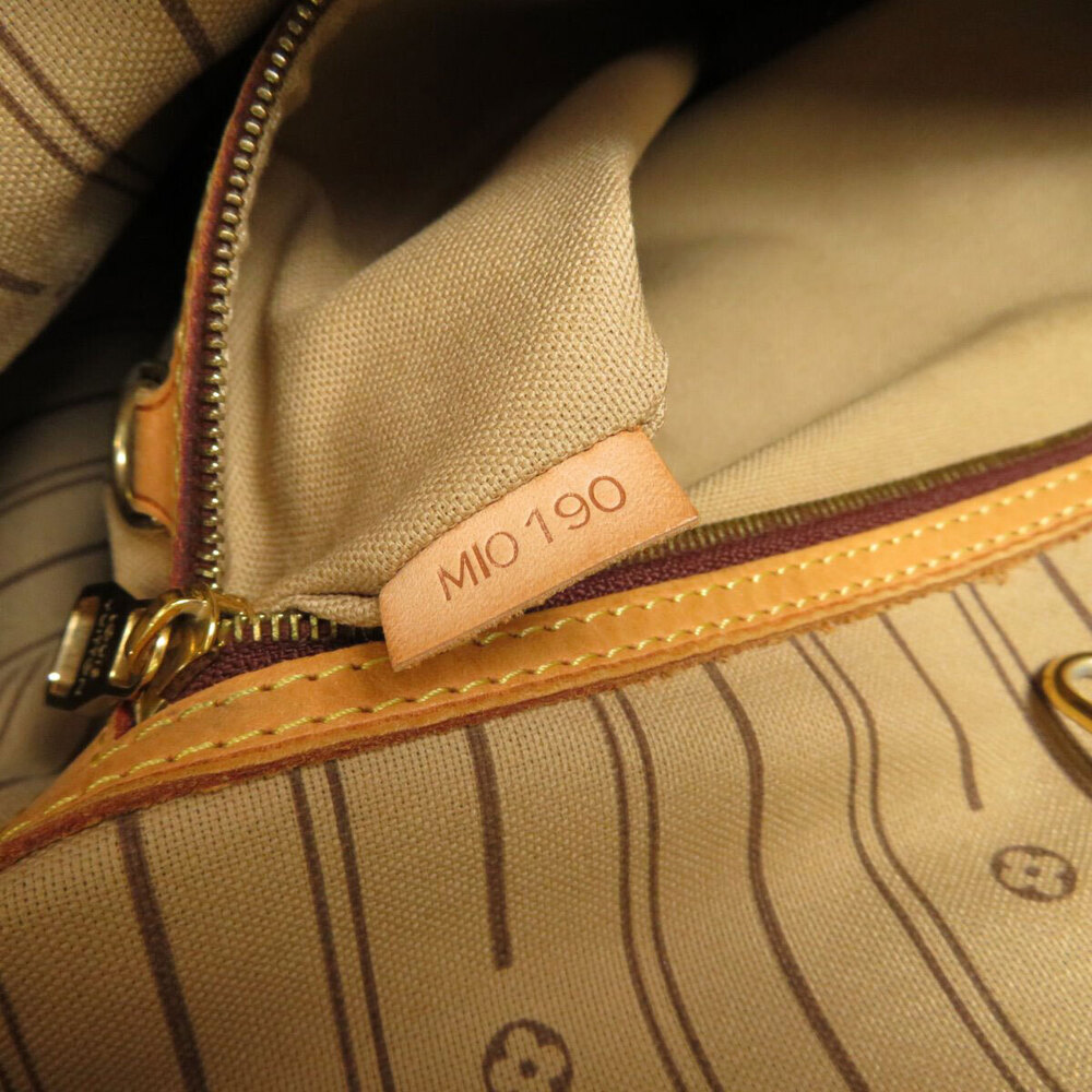 Louis Vuitton Delightful Shoulder Bag Monogram Canvas - Picture 7 of 11